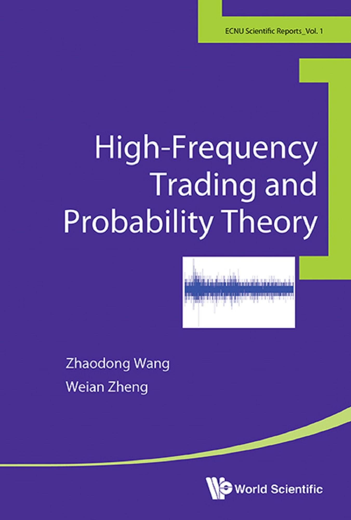High-Frequency Trading and Probability Theory
