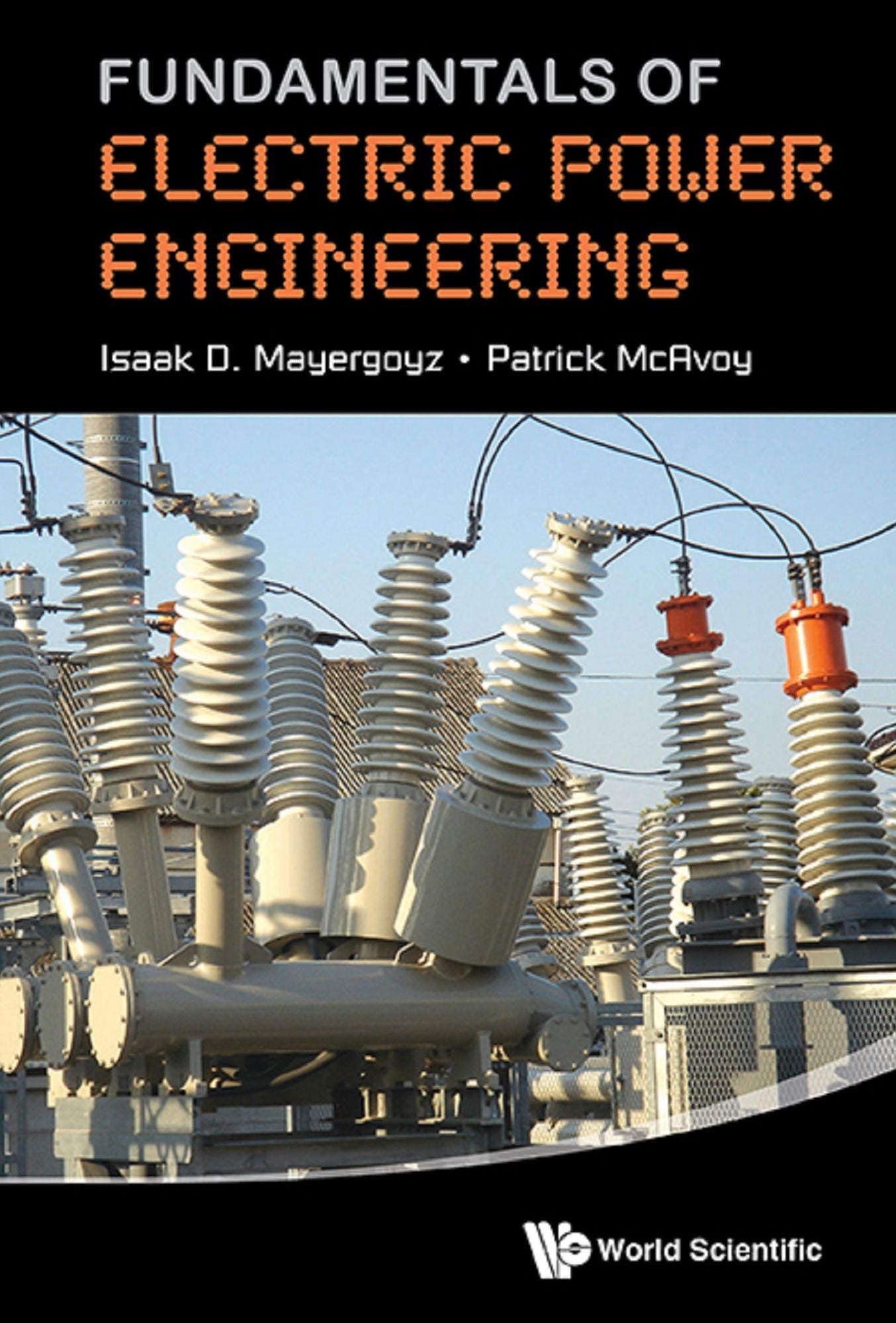 Fundamentals Of Electric Power Engineering