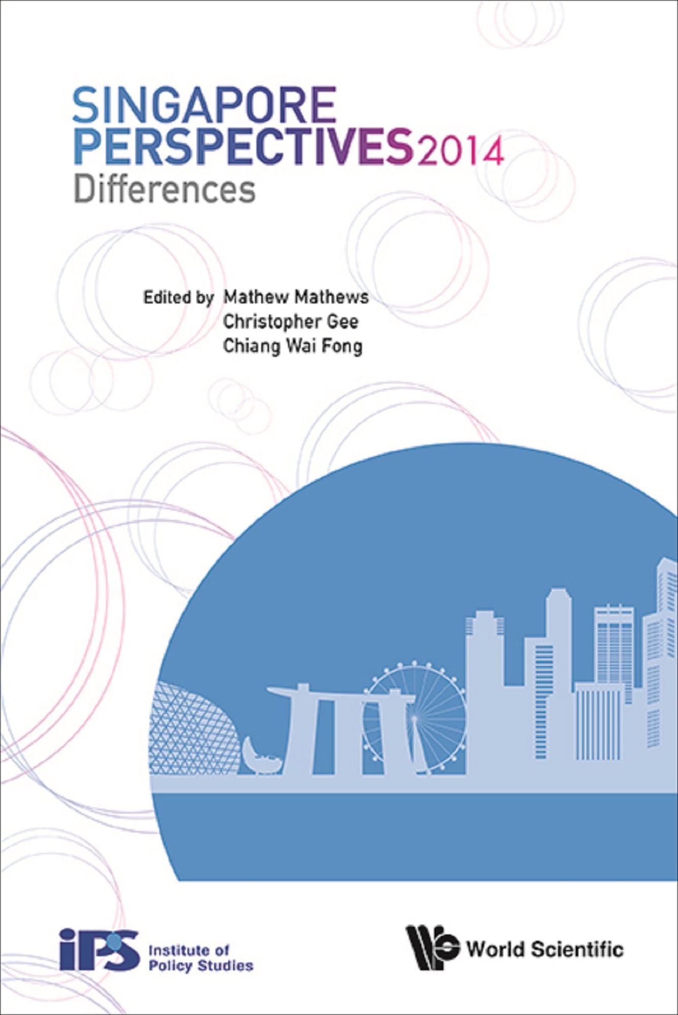 Singapore Perspectives 2014: Differences: Differences