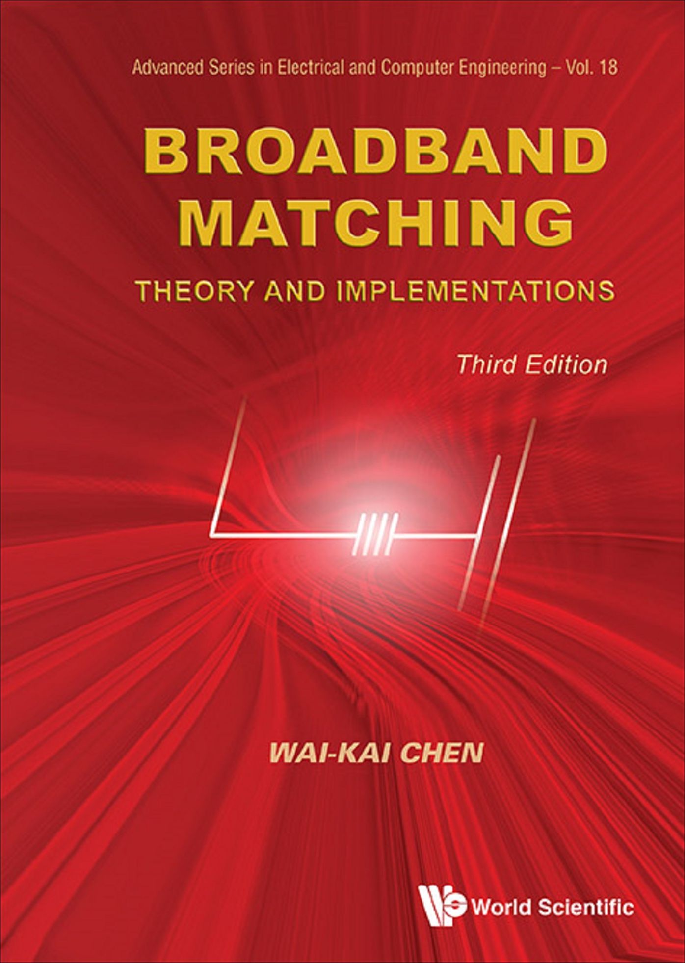 Broadband Matching: Theory And Implementations (3rd Edition): Theory and Implementations