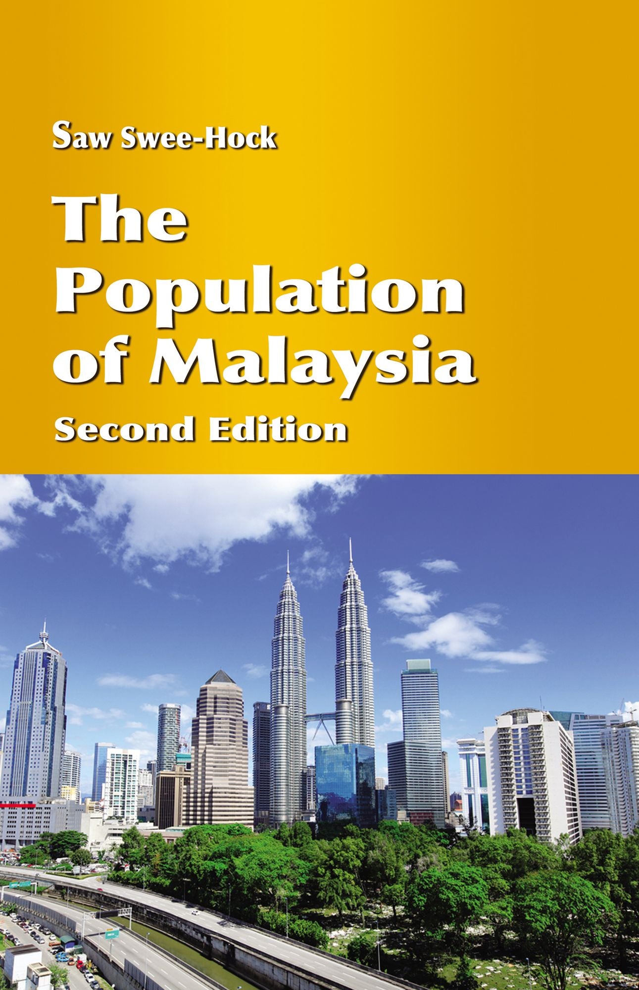 The Population of Malaysia (Second Edition)