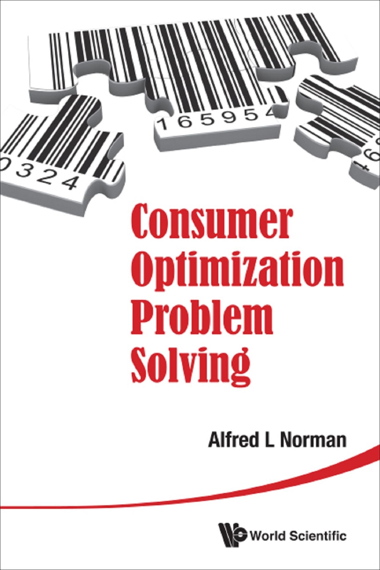 Consumer Optimization Problem Solving