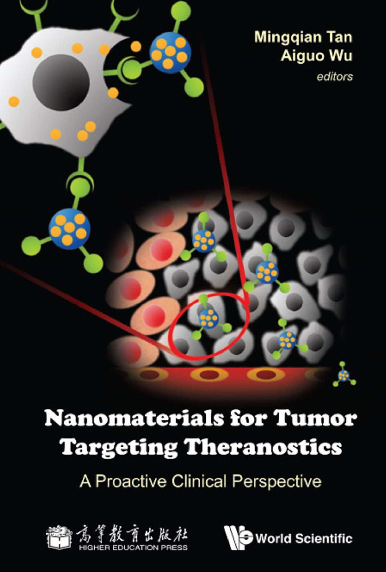 Nanomaterials For Tumor Targeting Theranostics: A Proactive Clinical Perspective: A Proactive Clinical Perspective