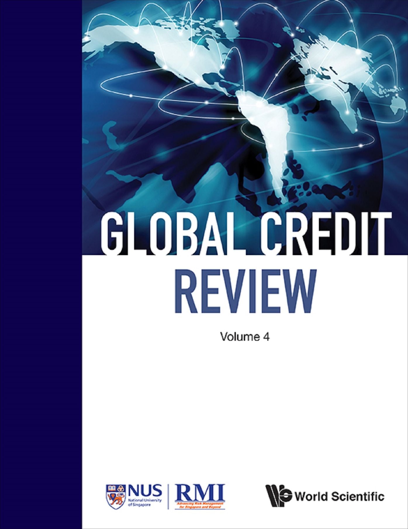 Global Credit Review - Volume 4: Volume 4