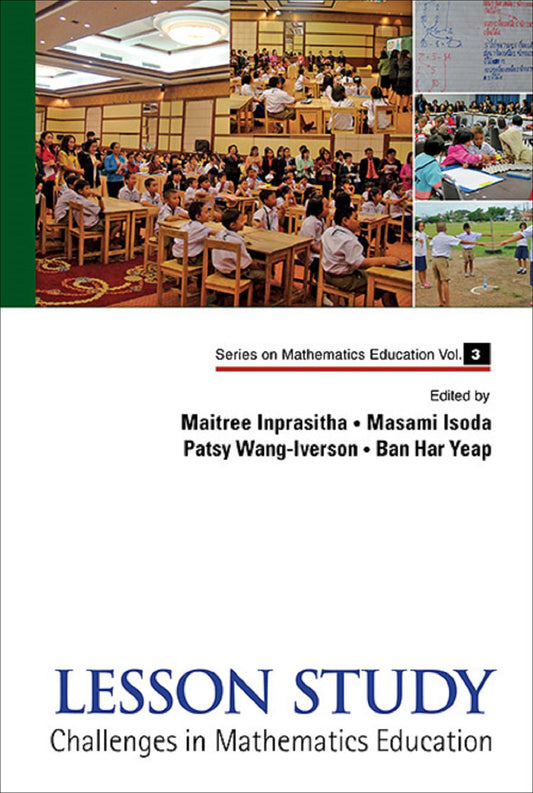 Lesson Study: Challenges in Mathematics Education