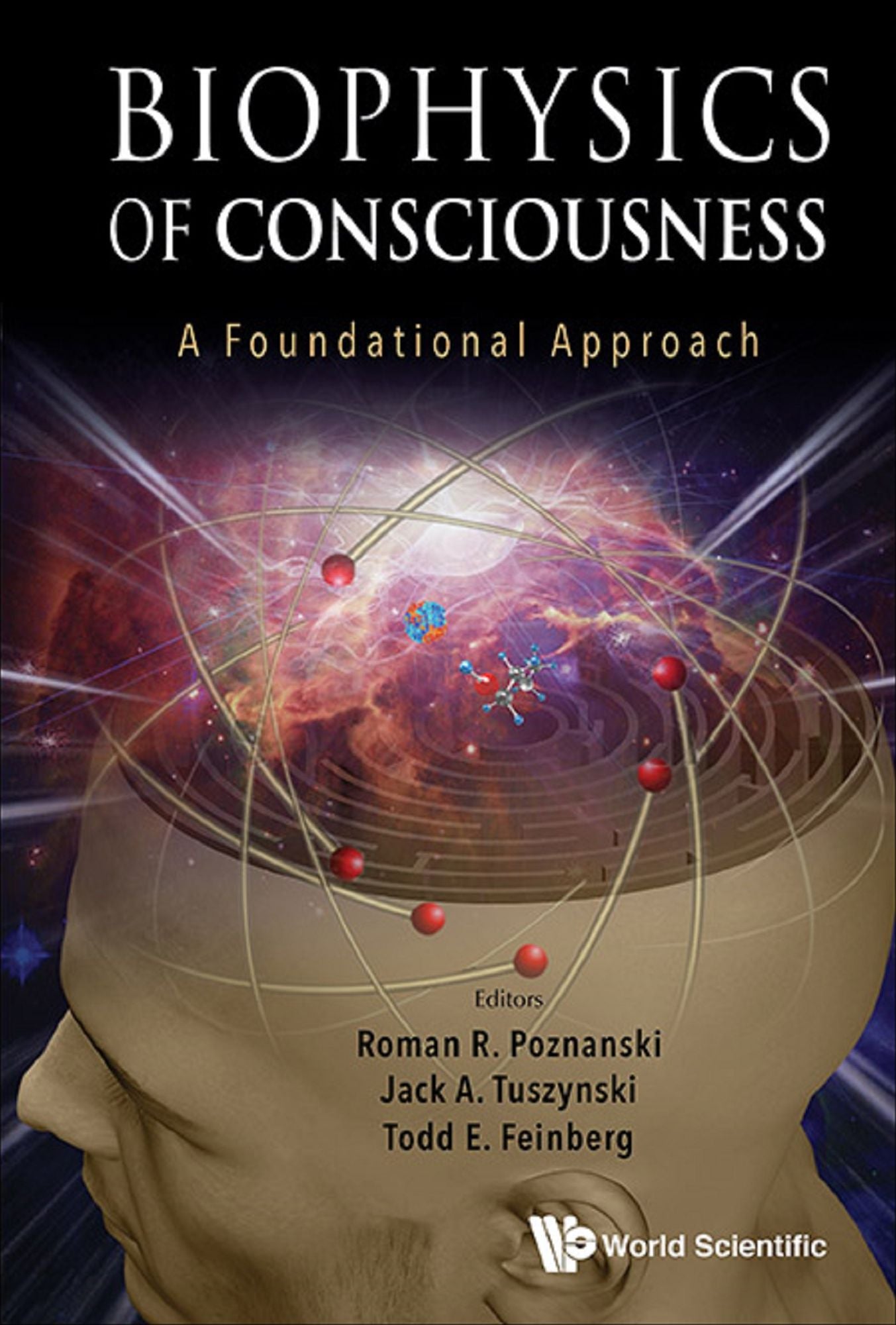 Biophysics Of Consciousness: A Foundational Approach: A Foundational Approach