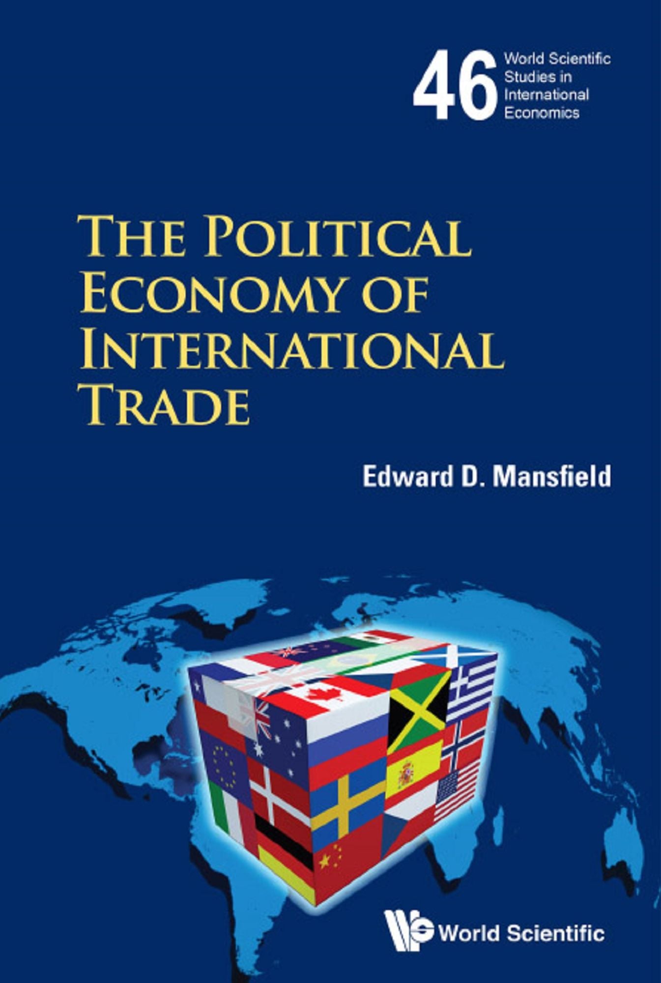 The Political Economy of International Trade