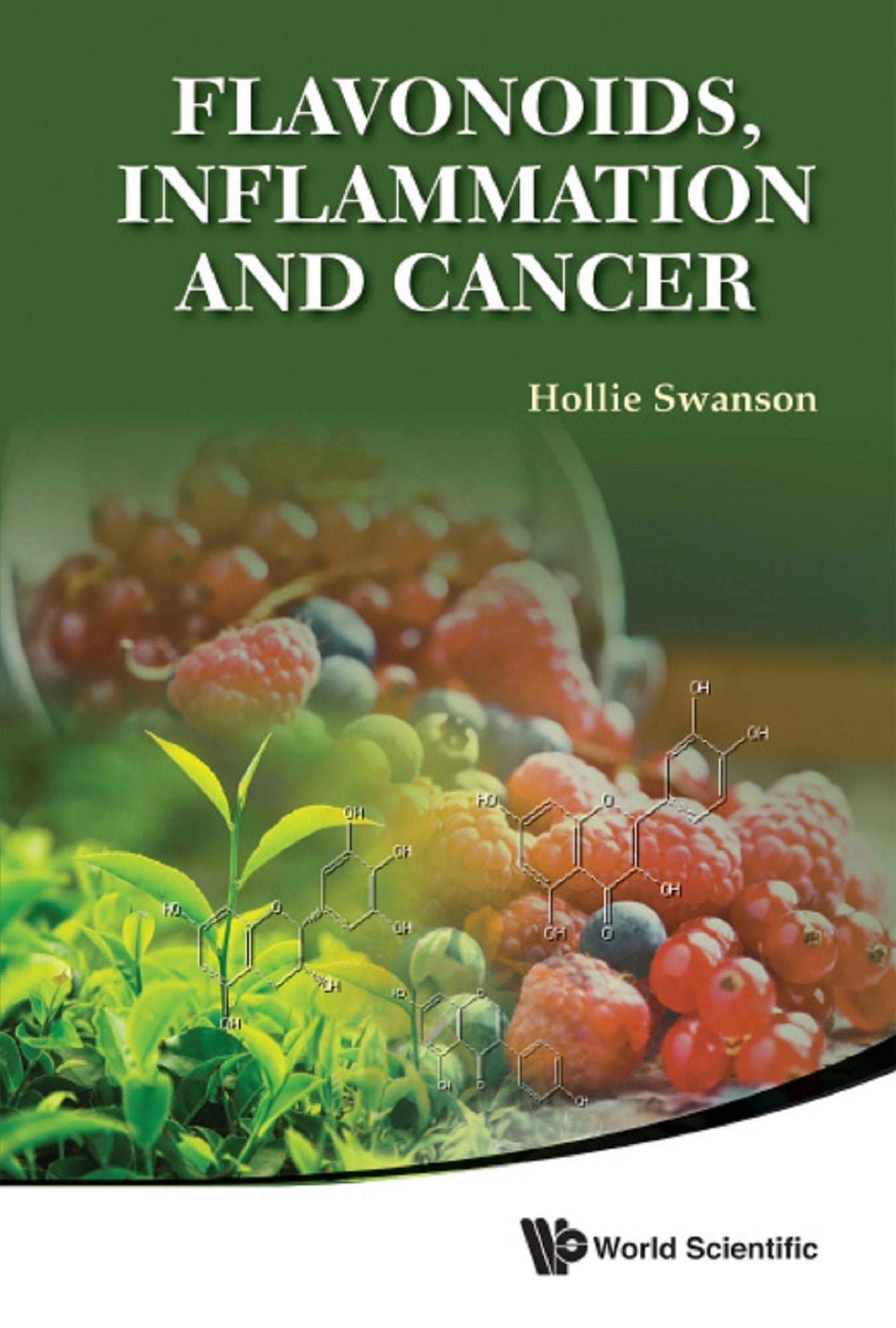 Flavonoids, Inflammation And Cancer