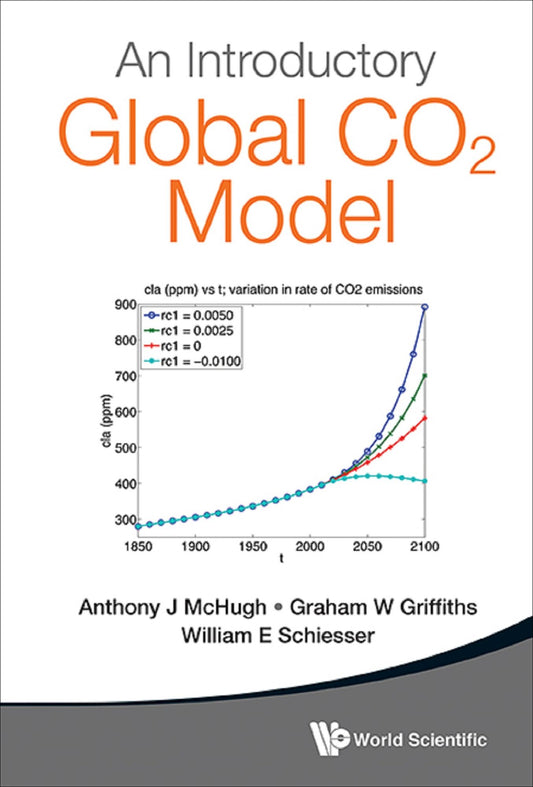 An Introductory Global CO2 Model: (with Companion Media Pack)