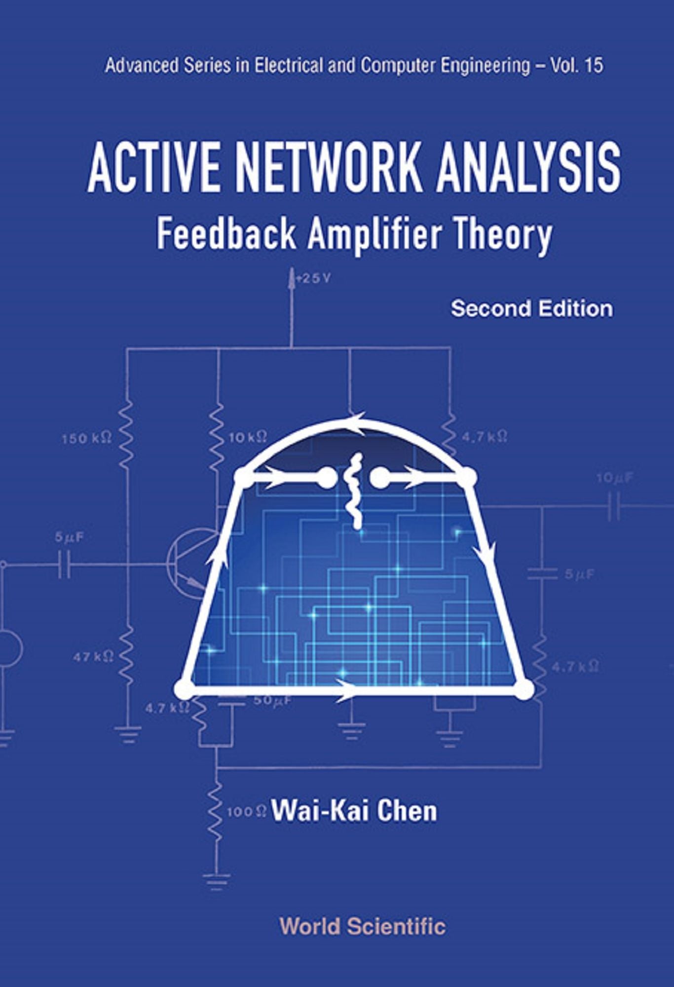Active Network Analysis: Feedback Amplifier Theory
