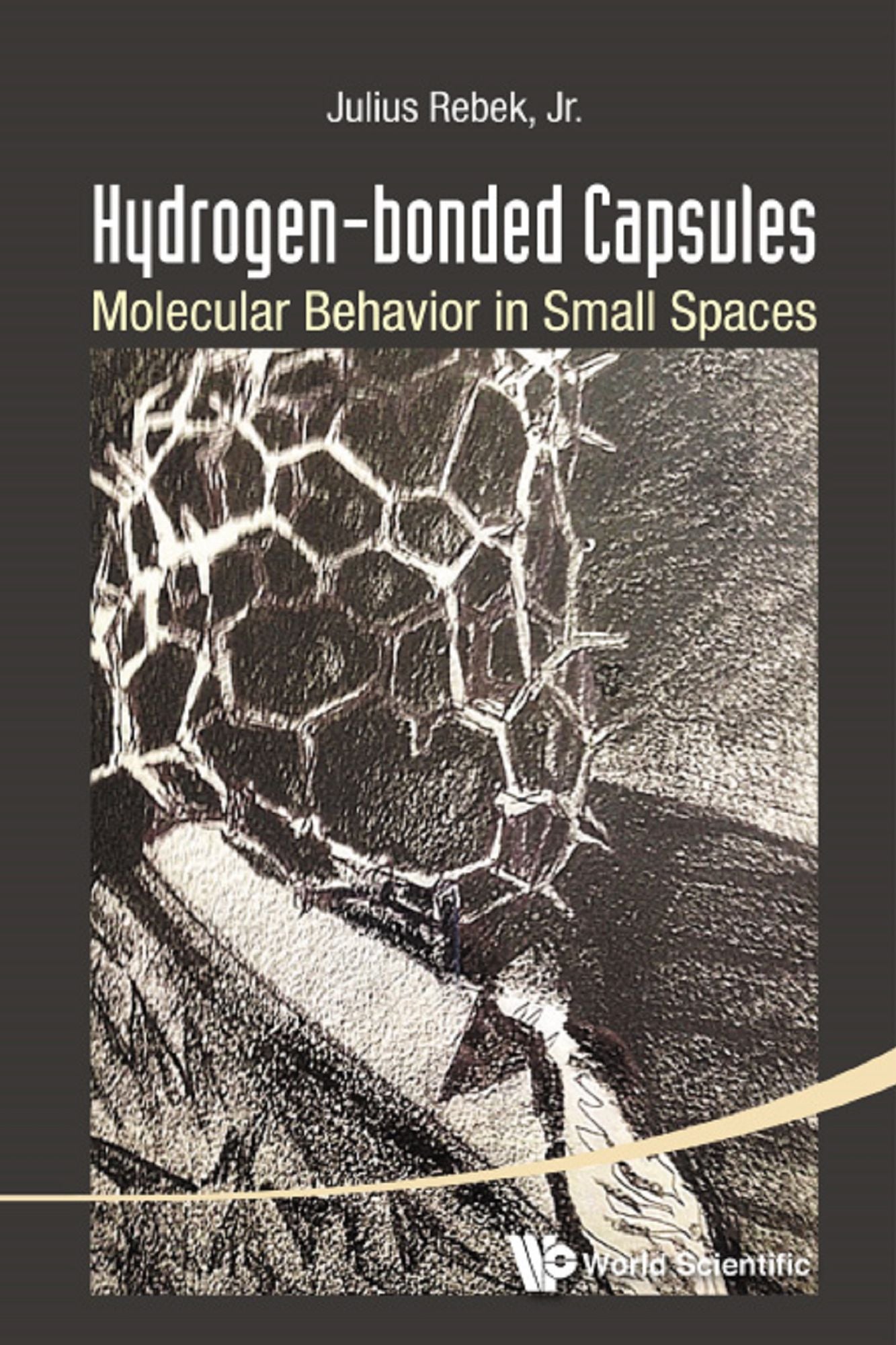 Hydrogen-bonded Capsules: Molecular Behavior In Small Spaces: Molecular Behavior in Small Spaces