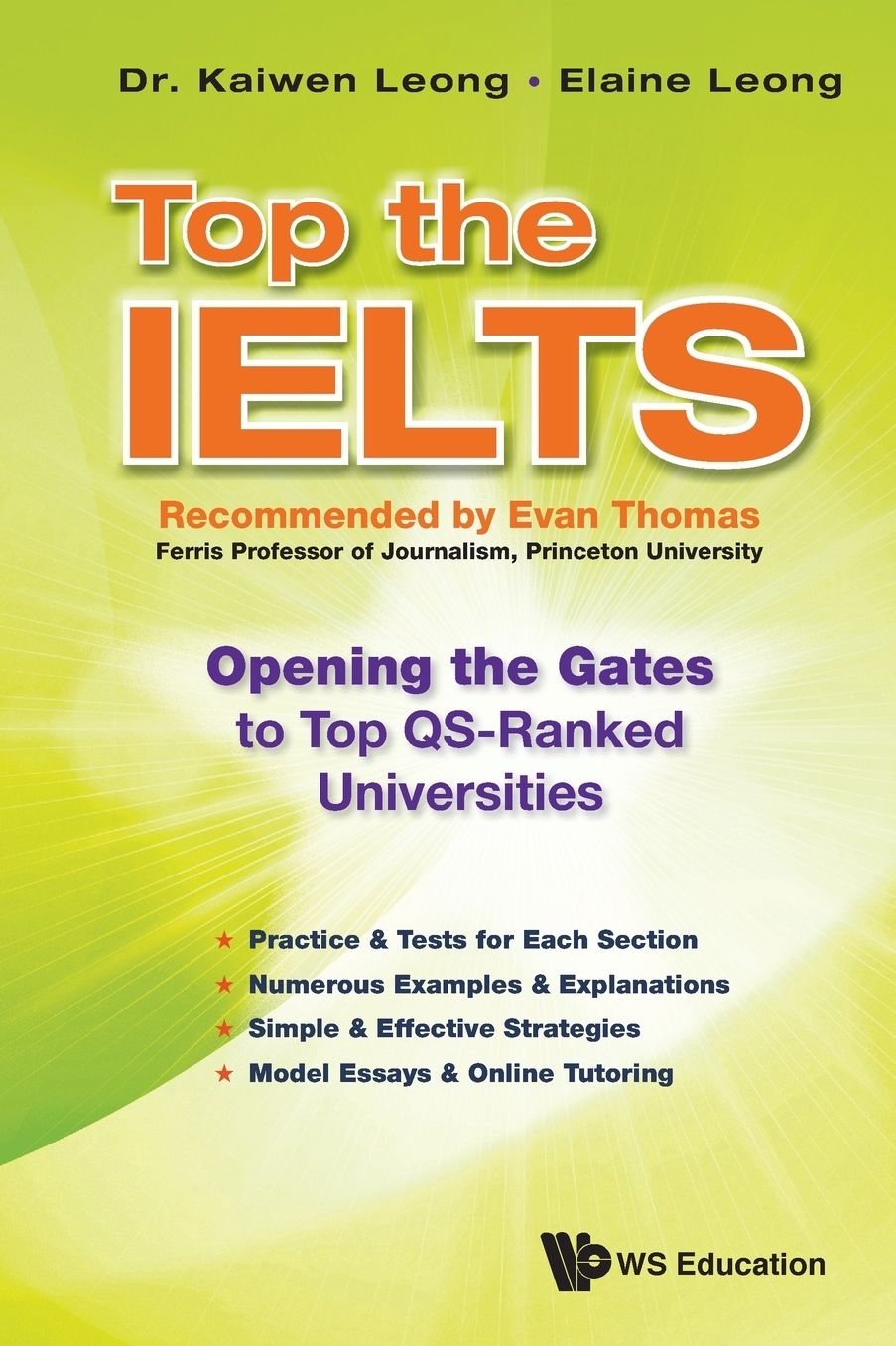 Top The Ielts: Opening The Gates To Top Qs-Ranked Universities
