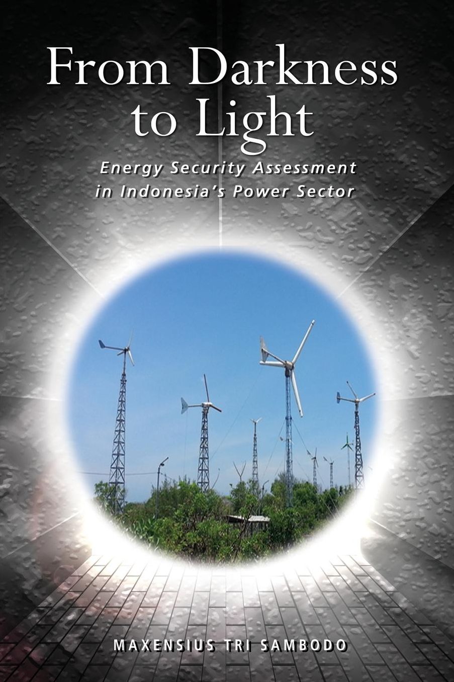 From Darkness to Light: Energy Security Assessment in Indonesia's Power Sector