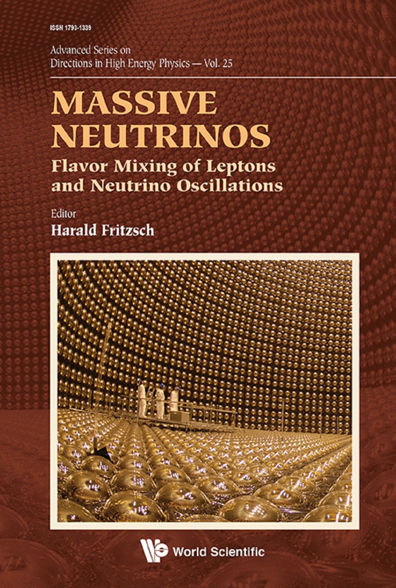 Massive Neutrinos: Flavor Mixing Of Leptons And Neutrino Oscillations: Flavor Mixing of Leptons and Neutrino Oscillations