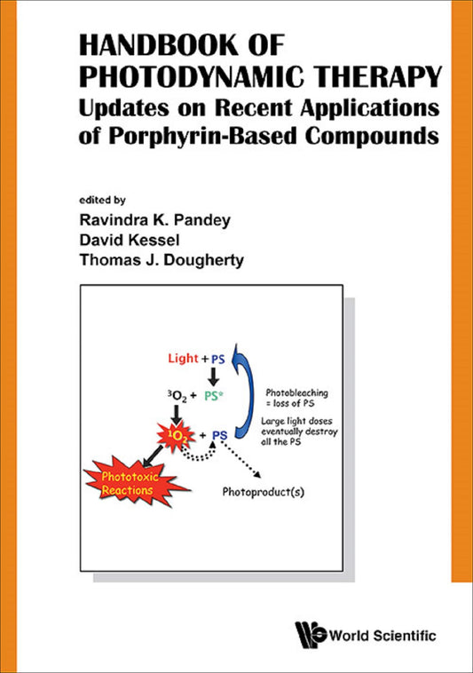 Handbook Of Photodynamic Therapy: Updates On Recent Applications Of Porphyrin-based Compounds: Updates on Recent Applications of Porphyrin-Based Compounds