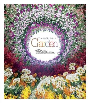 The World in A Garden