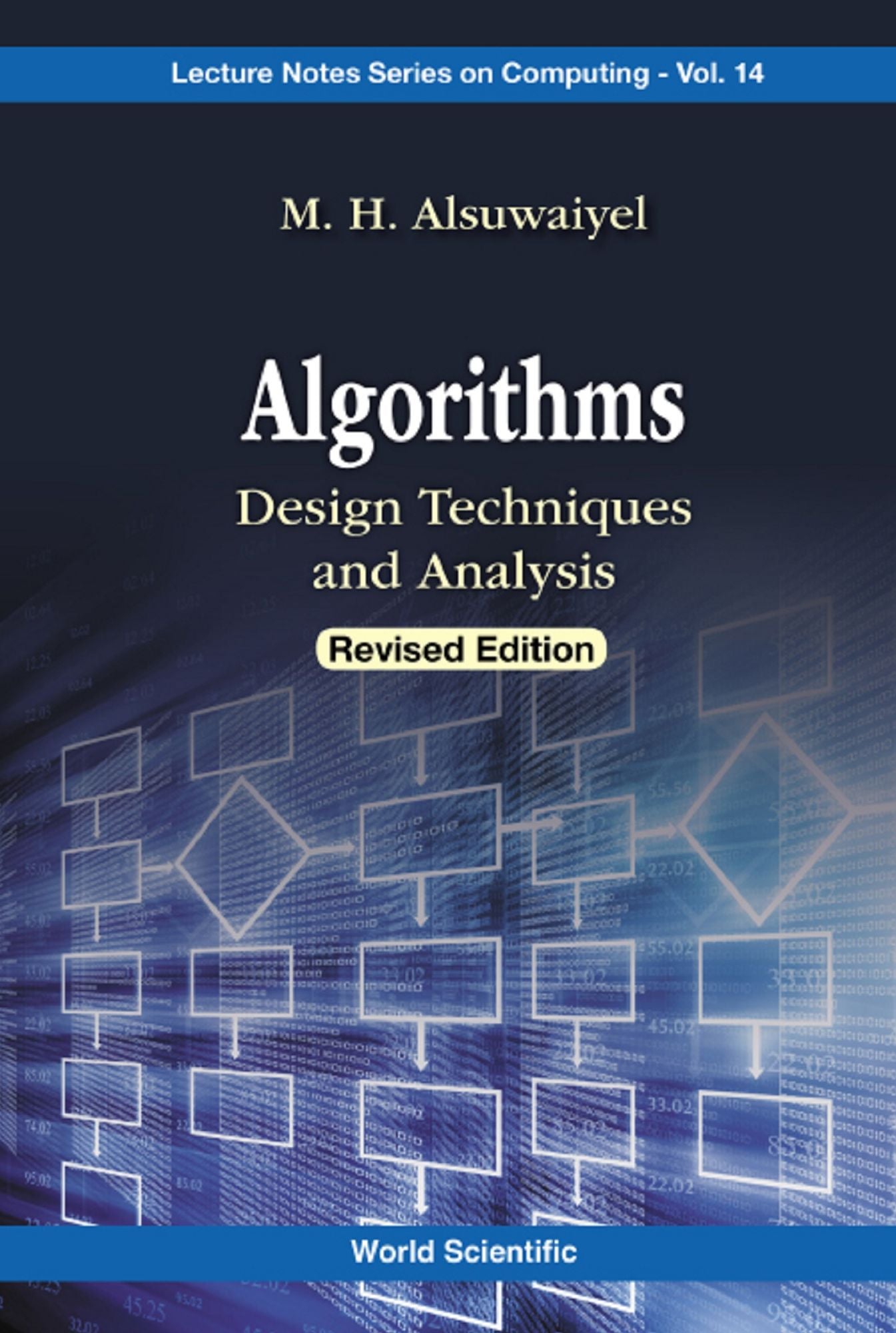 Algorithms: Design Techniques And Analysis (Revised Edition): Design Techniques and Analysis(Revised Edition)