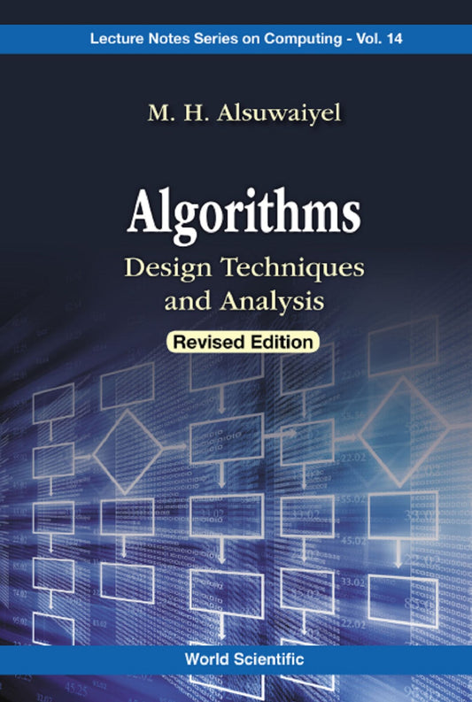 Algorithms: Design Techniques And Analysis (Revised Edition): Design Techniques and Analysis(Revised Edition)