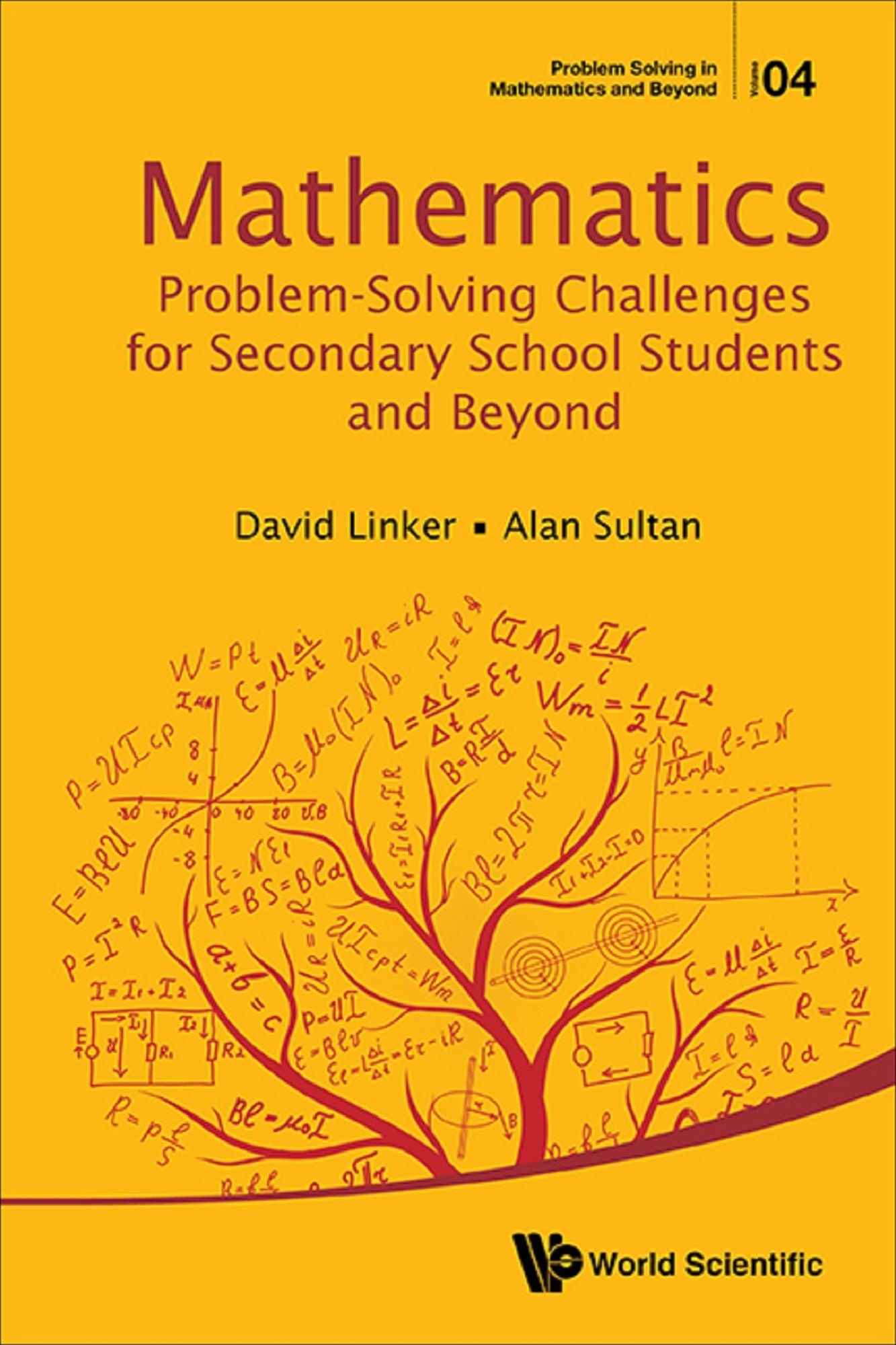 Mathematics Problem-solving Challenges For Secondary School Students And Beyond