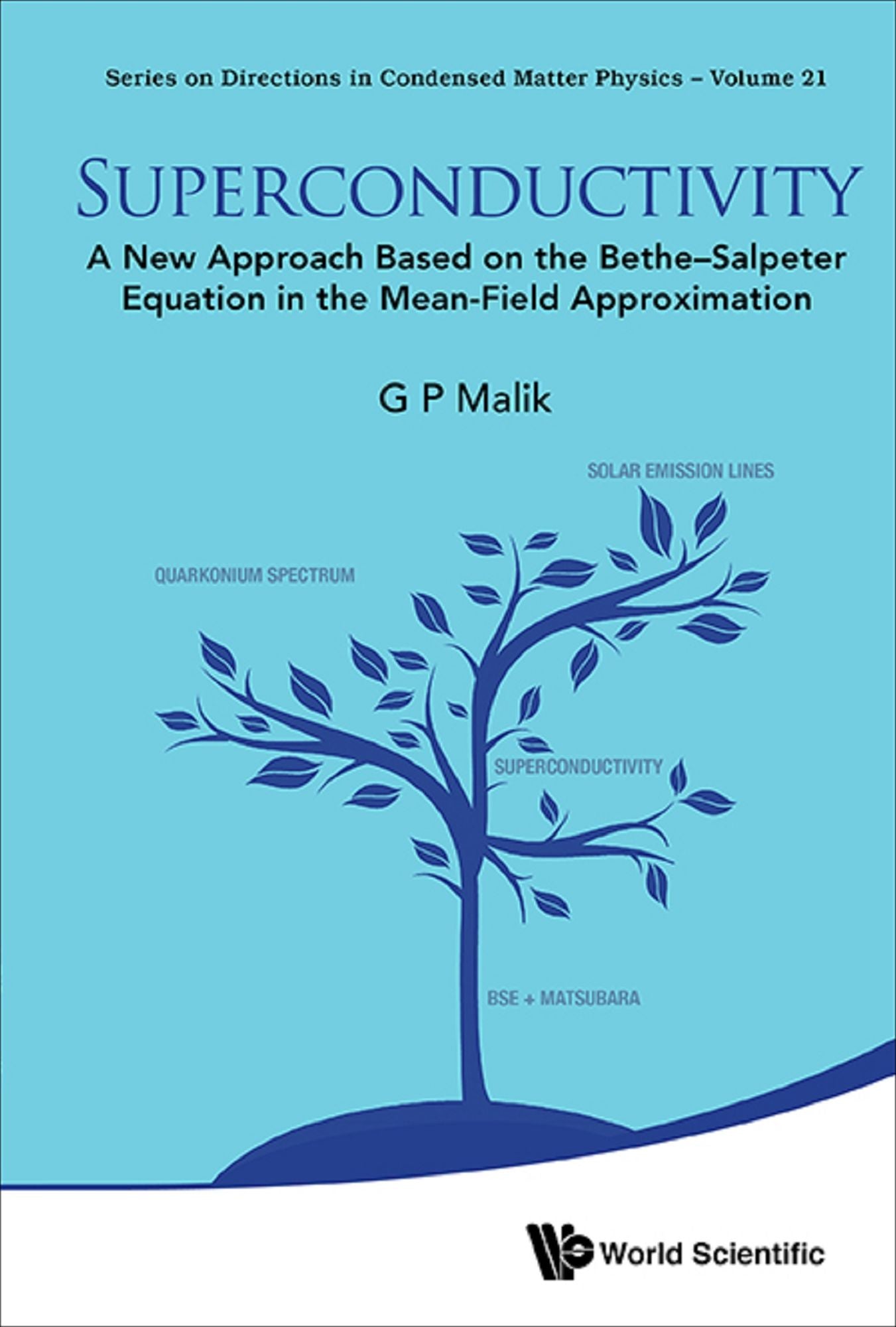 Superconductivity: A New Approach Based On The Bethe-salpeter Equation In The Mean-field Approximation: A New Approach Based on the Bethe-Salpeter Equation in the Mean-Field Approximation
