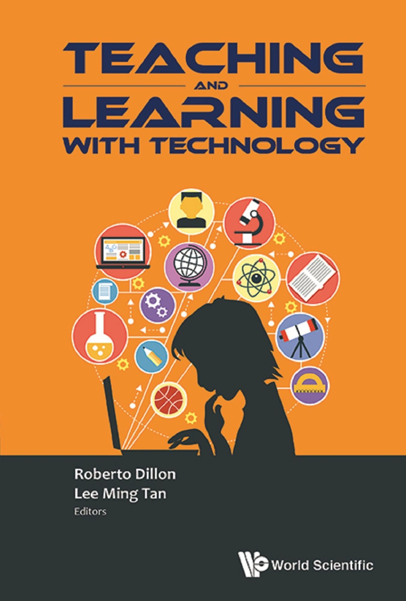 Teaching And Learning With Technology - Proceedings Of The 2015 Global Conference (Ctlt): Proceedings of the 2015 Global Conference on Teaching and Learning with Technology (CTLT)
