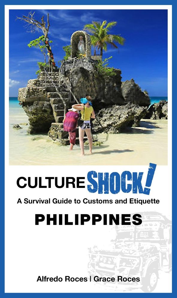 CultureShock! Philippines