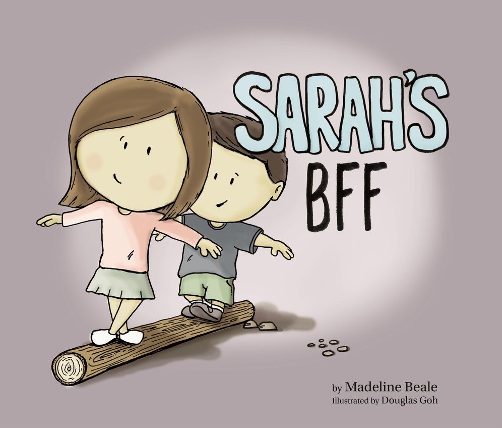 Sarah's BFF (Best Friends Forever)