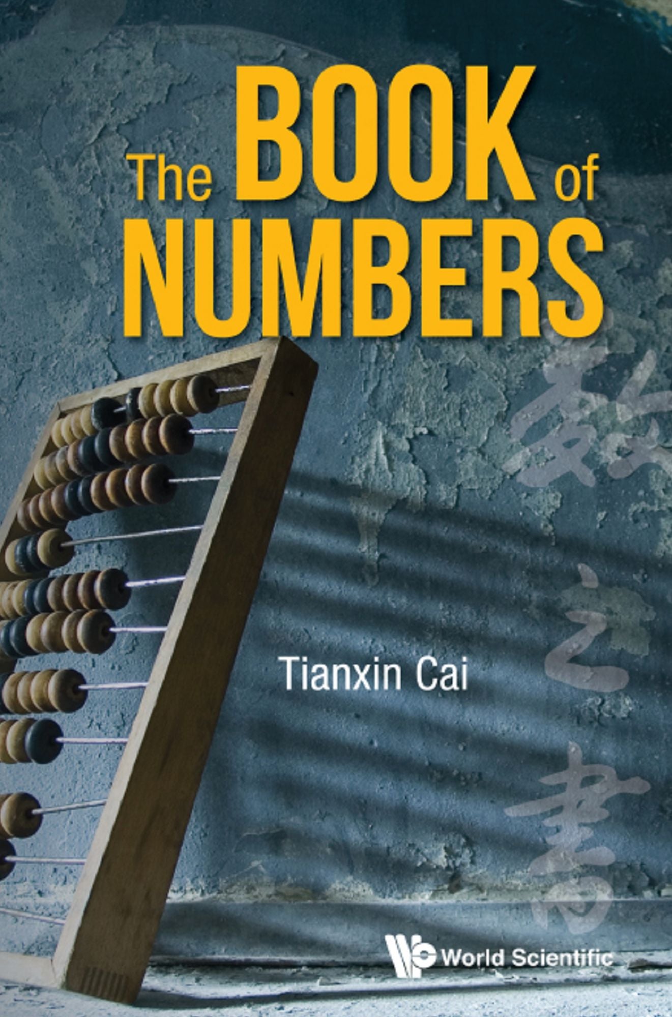 The Book Of Numbers
