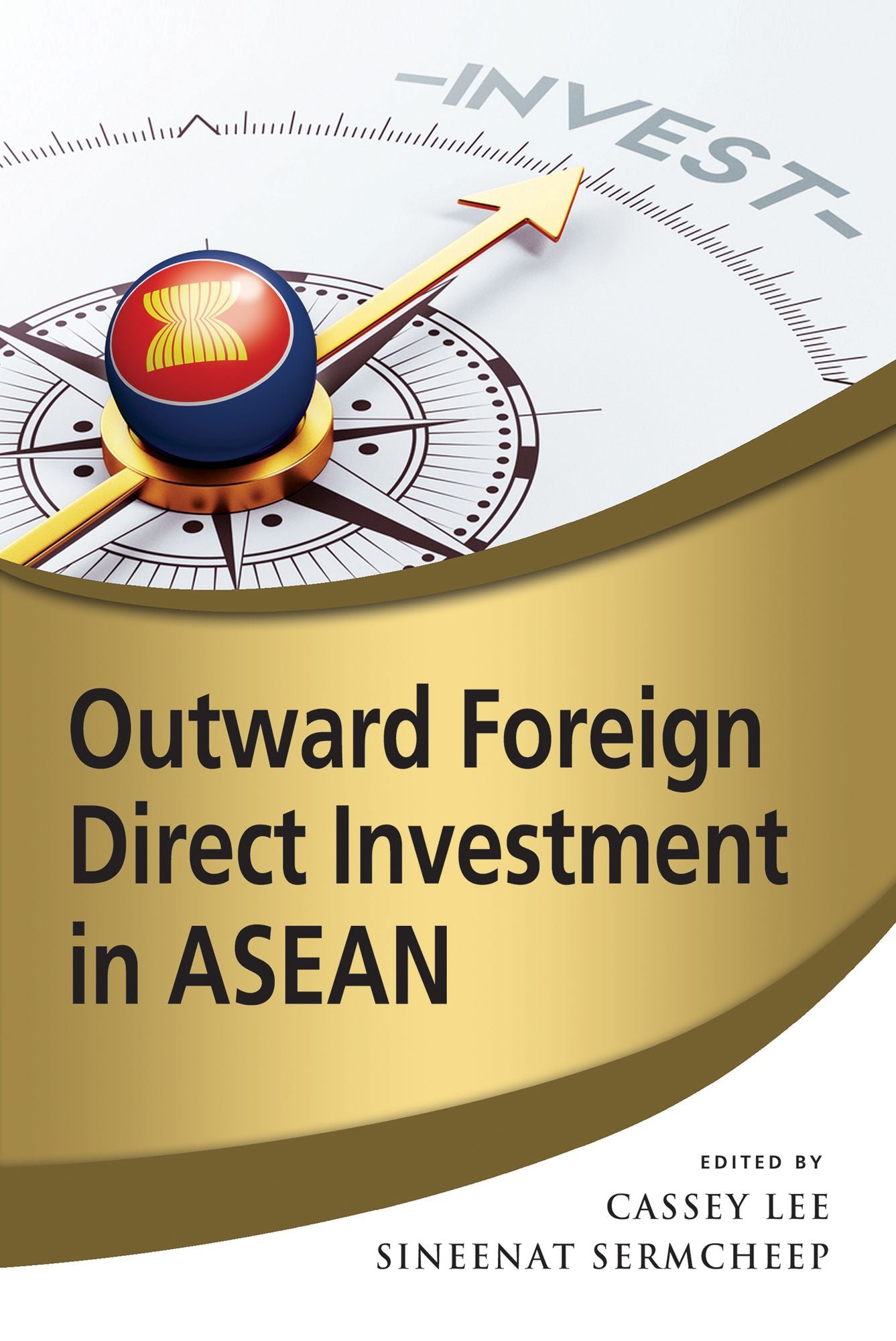 Outward Foreign Direct Investment in ASEAN