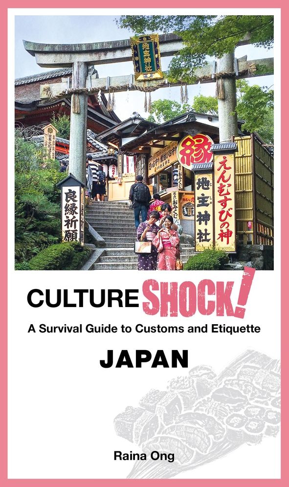 CultureShock! Japan