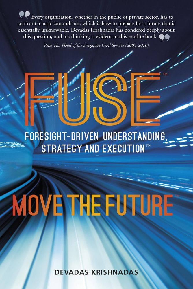 FUSE: Foresight-driven Understanding, Strategy and Execution