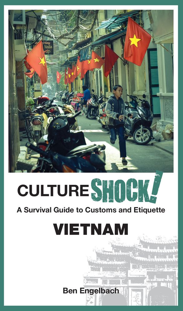 CultureShock! Vietnam