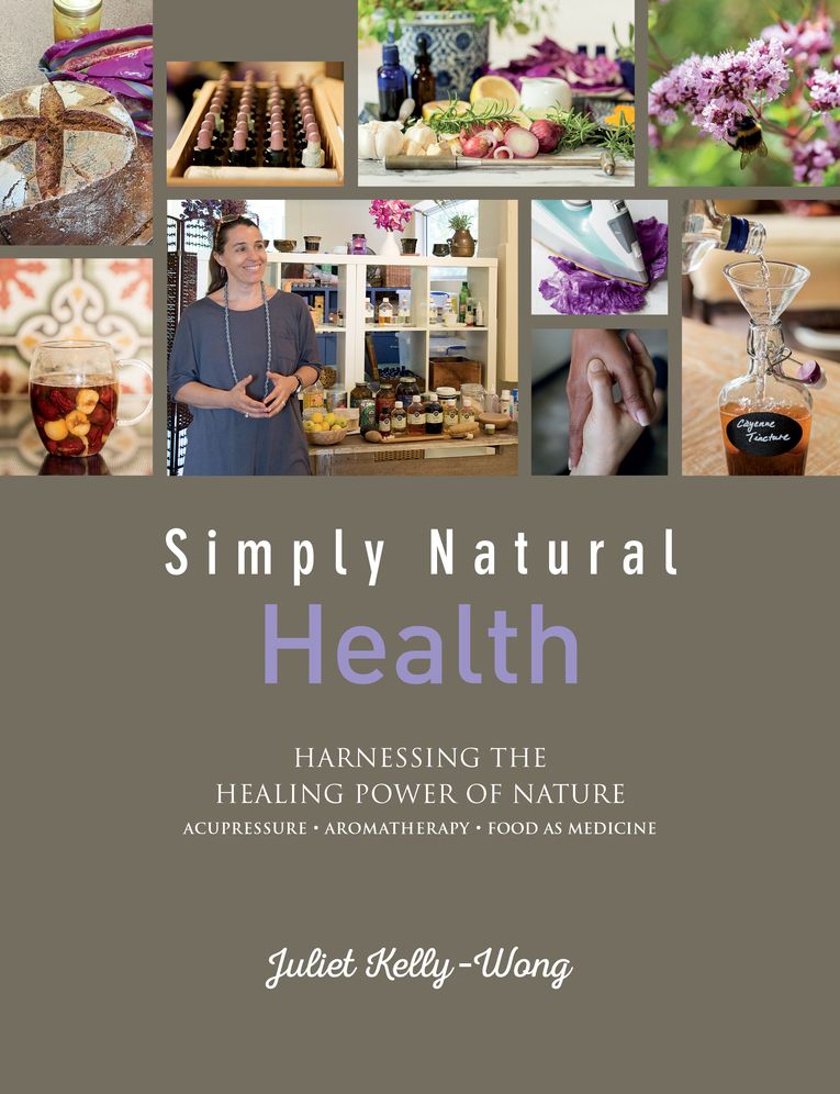 Simply Natural Health: Harnessing the Healing Power of Nature