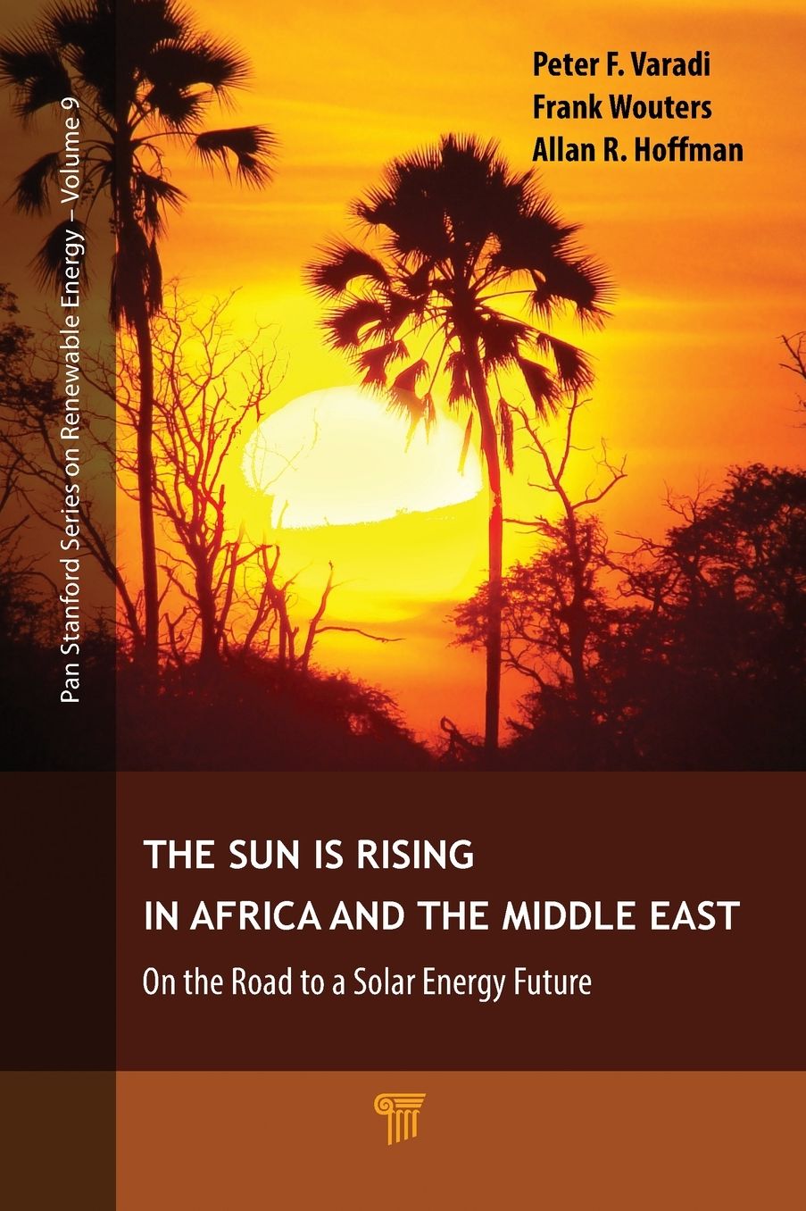 The Sun Is Rising in Africa and the Middle East: On the Road to a Solar Energy Future