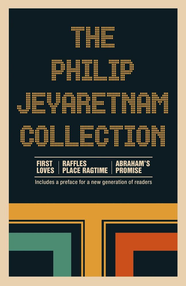 The Philip Jeyaretnam Collection