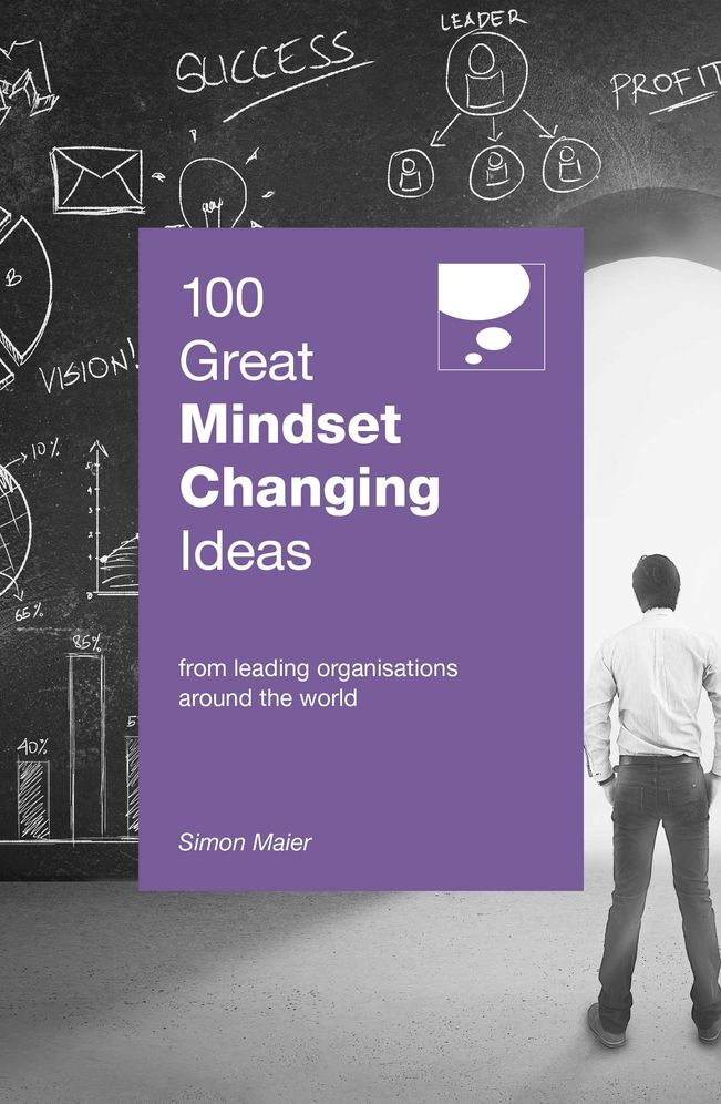 100 Great Mindset Changing Ideas