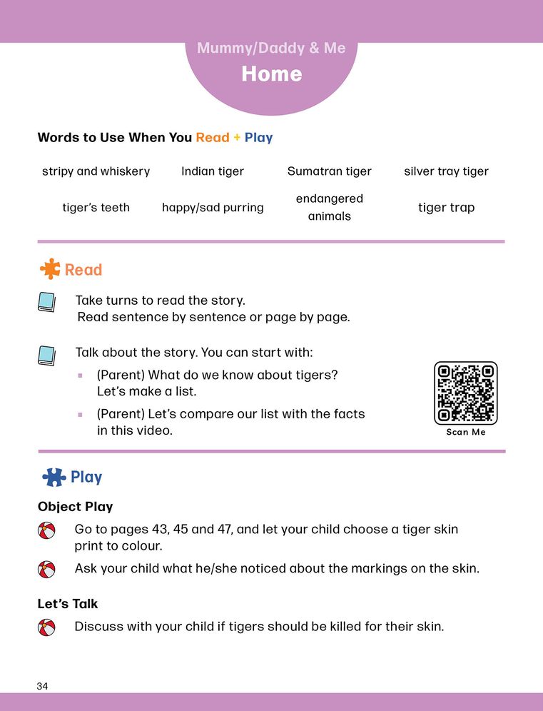 Read + Play: Abbie Rose and the Magic Suitcase: I Saved Two Tigers with a Really Magical Idea