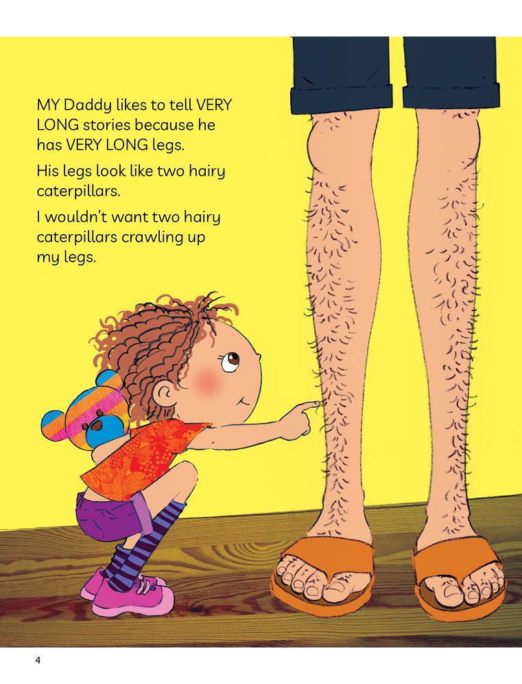 Read + Play: Abbie Rose and the Magic Suitcase: Feeding the Monkeys Really Made a Mess