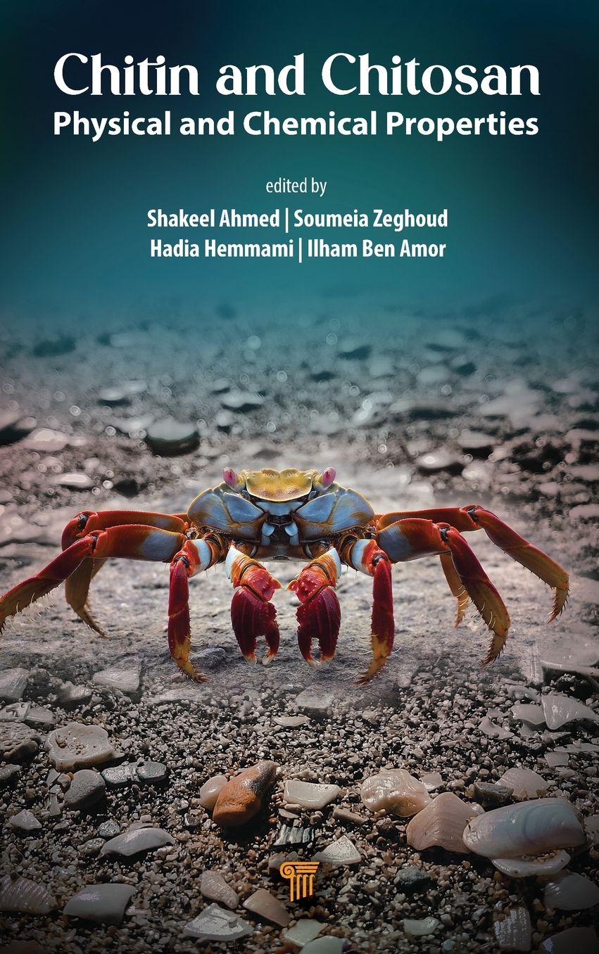 Chitin and Chitosan: Physical and Chemical Properties
