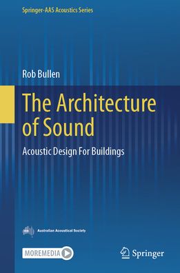 The Architecture of Sound: Acoustic Design For Buildings