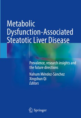 Metabolic Dysfunction-Associated Steatotic Liver Disease: Prevalence, research insights and the future directions
