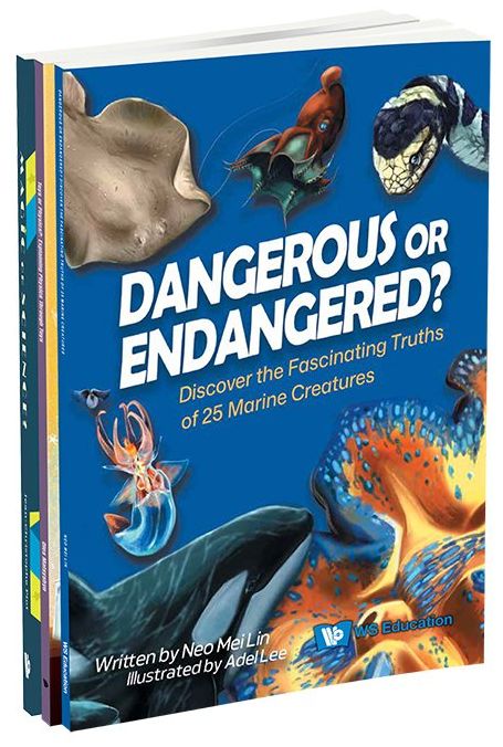Is It Science? (Set 2)