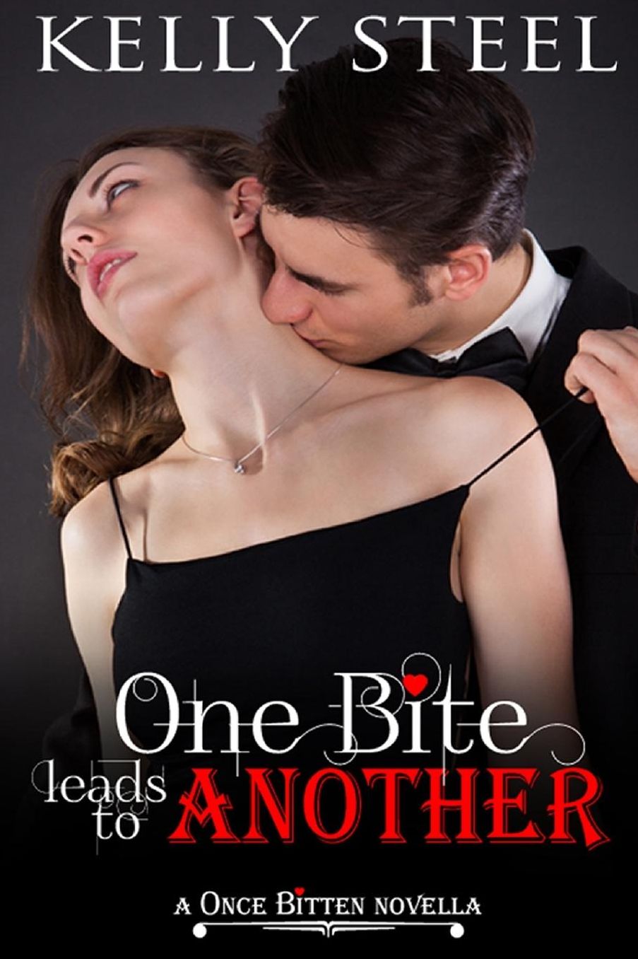 One Bite Leads To Another