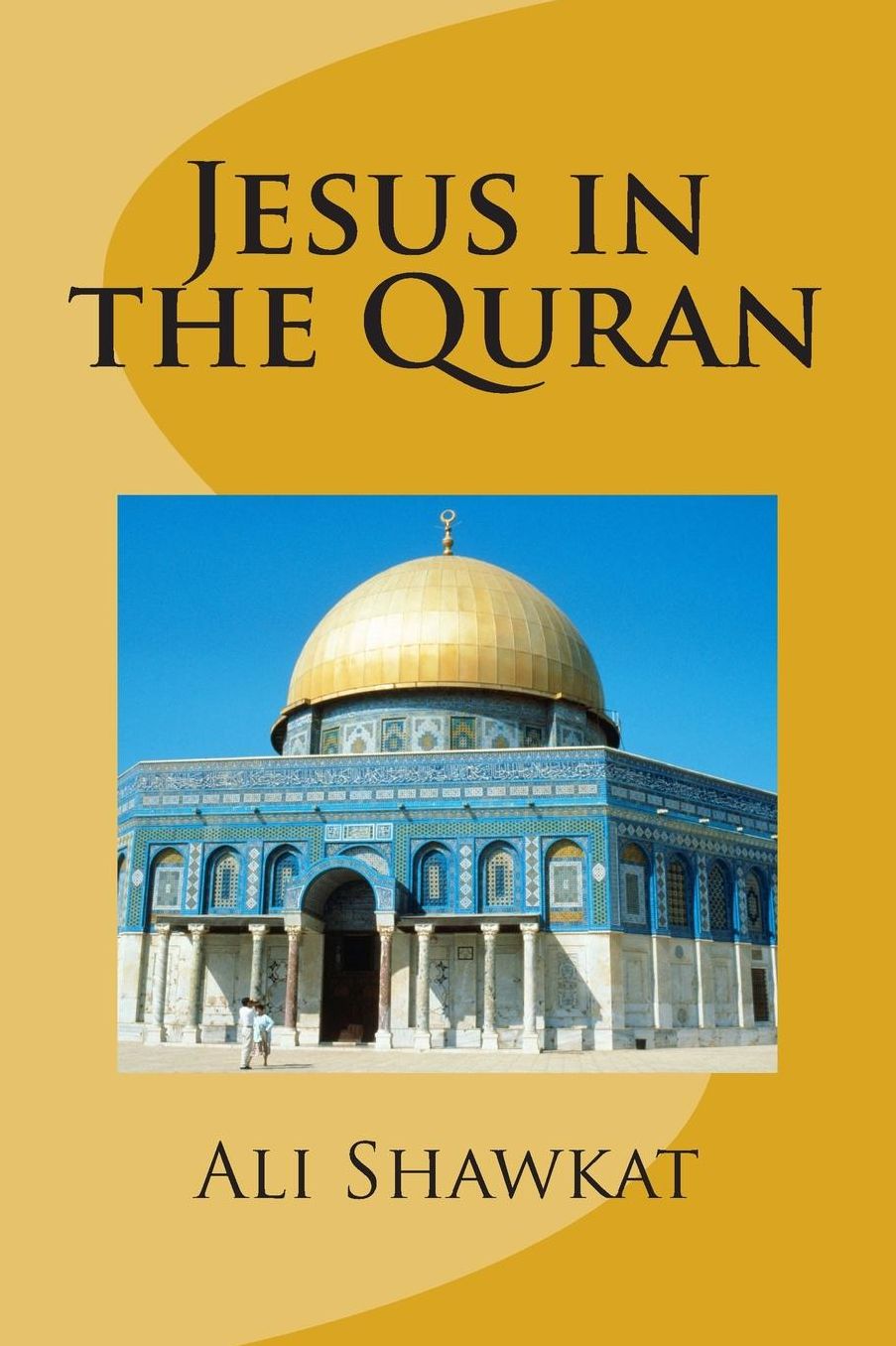 Jesus in the Quran