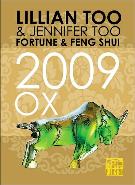 Fortune & Feng Shui: Ox