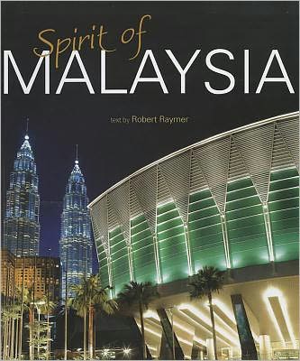 Spirit of Malaysia