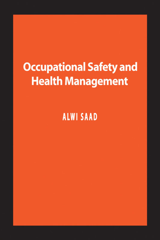 Occupational Safety and Health Management