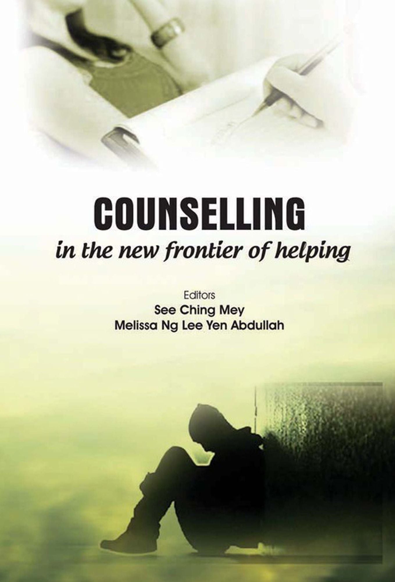 Counselling in the New Frontier of Helping