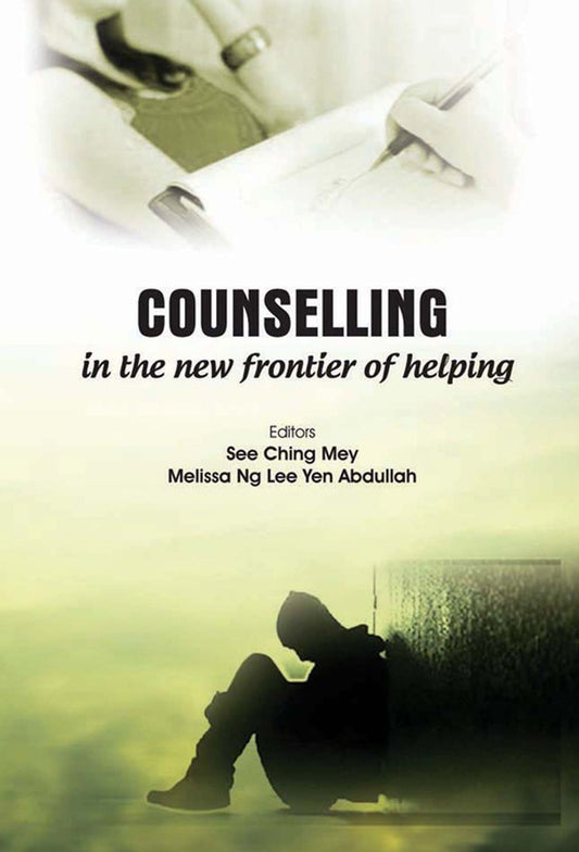 Counselling in the New Frontier of Helping
