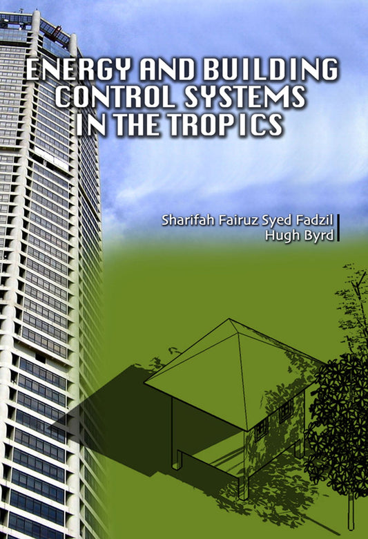 Energy and Bulding Control Systems in the Tropics